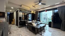 The Poiz Residences (D13), Apartment #531823681